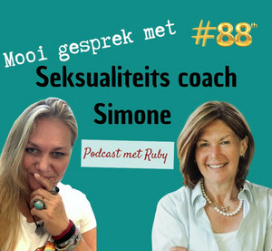 Podcast – Gastspreker bij Podcast met Ruby