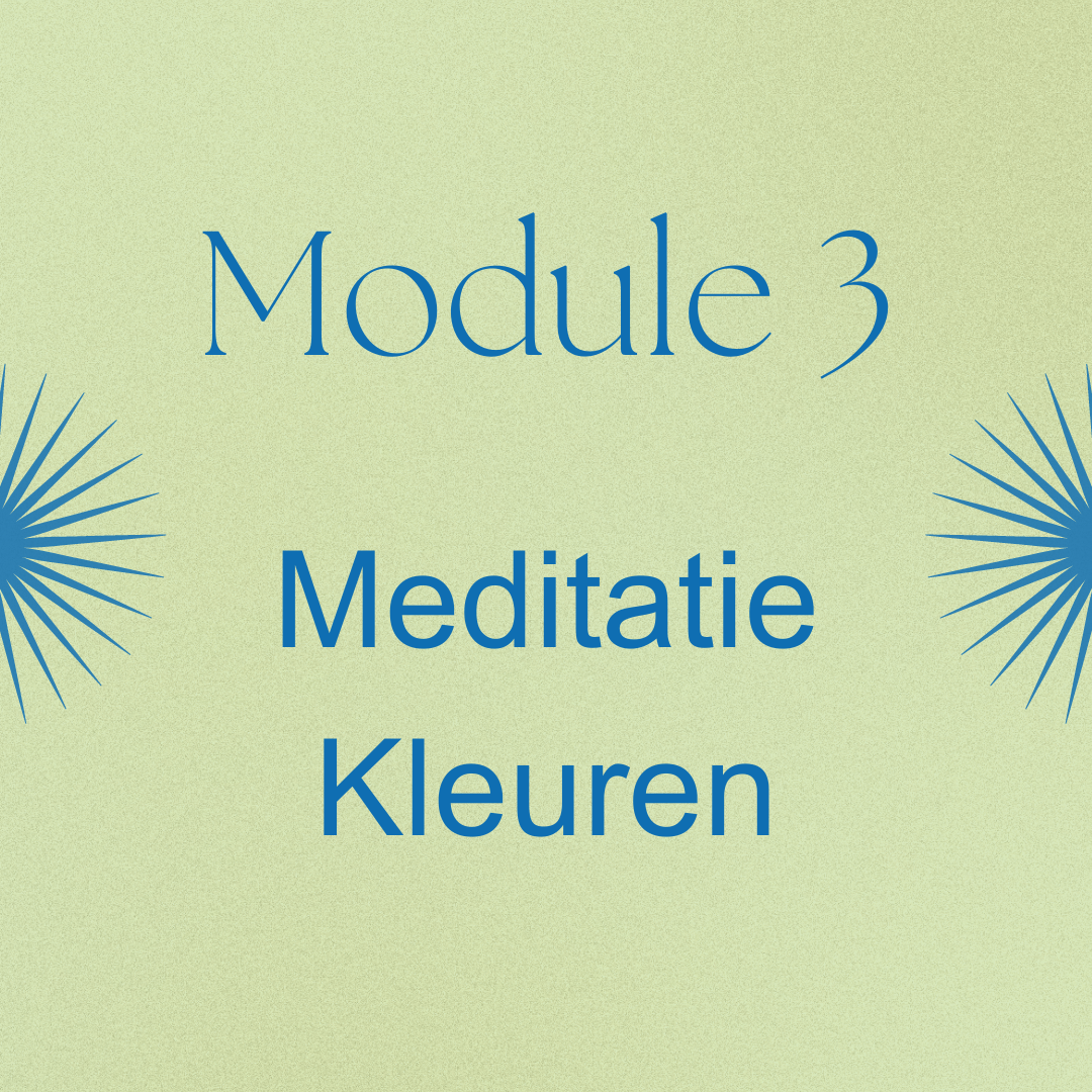 Meditatie