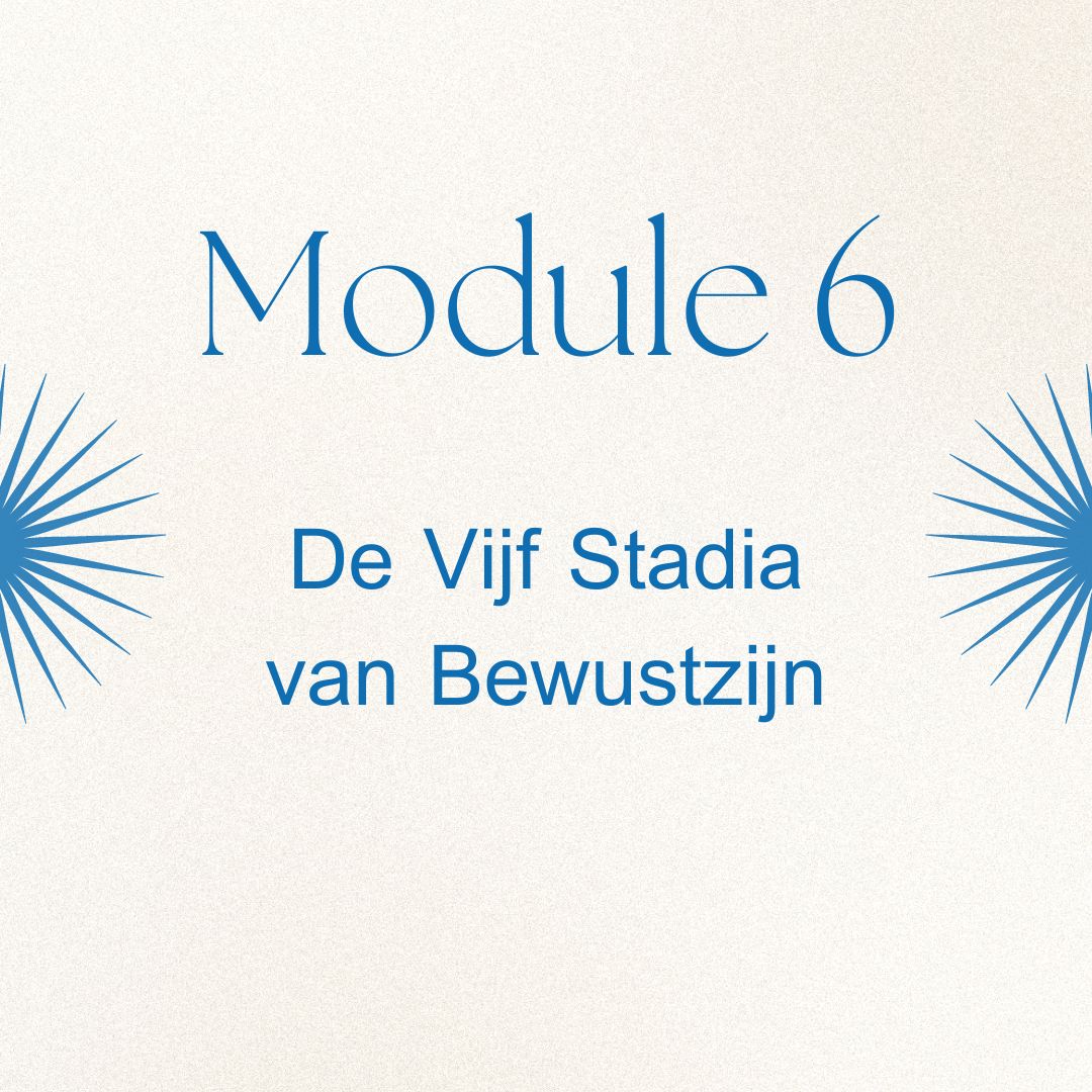 Meditatie Golven